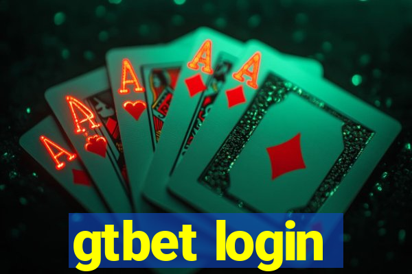 gtbet login